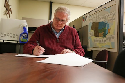 88th Readiness Division energy team works to defeat high energy bills