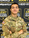 Pvt. Alexander Ayala