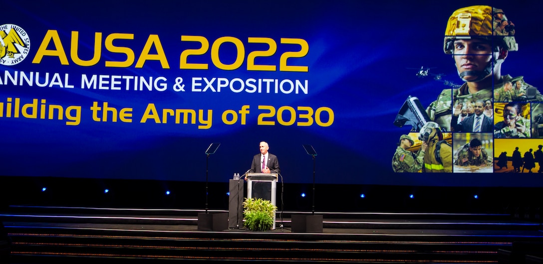 AUSA Opening Ceremony