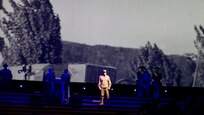 AUSA Opening Ceremony