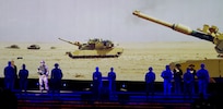 AUSA Opening Ceremony