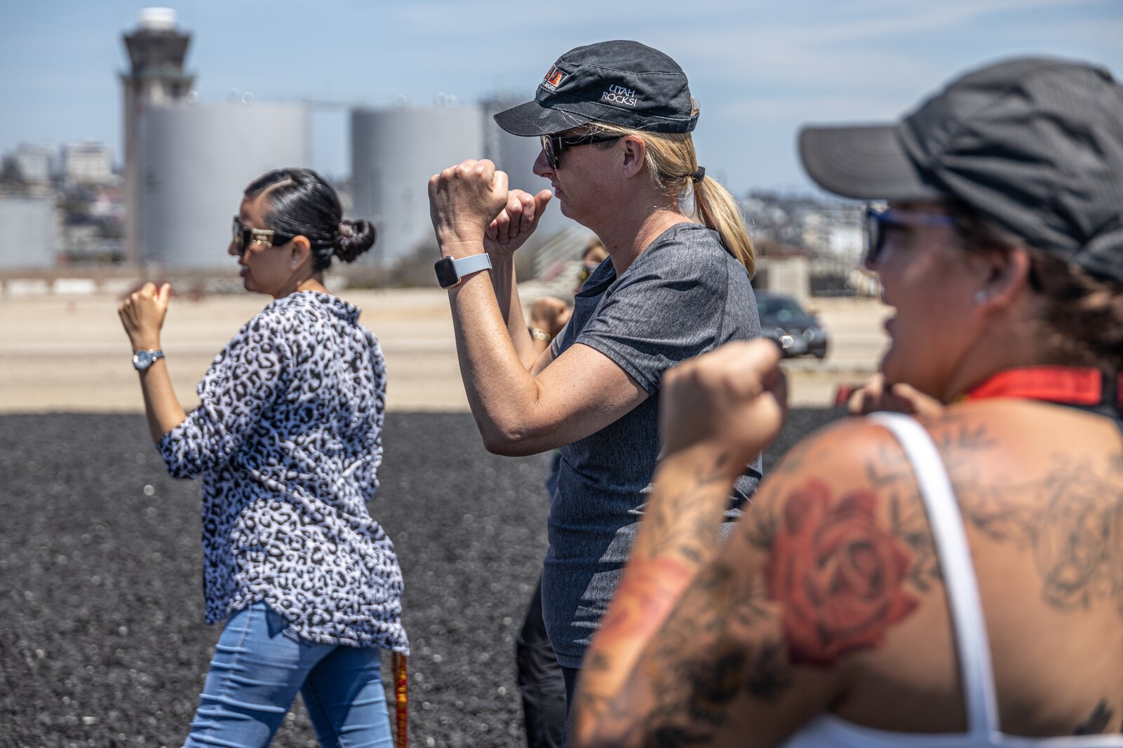 2022 RS Riverside Educators' Workshop