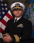 CDR Jonathan B. Greenwald