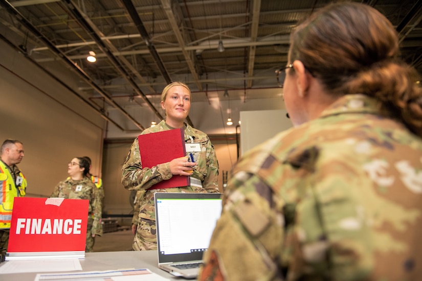 171st Security Forces Takes Aim at Army Site for Training > 171st Air  Refueling Wing > Display