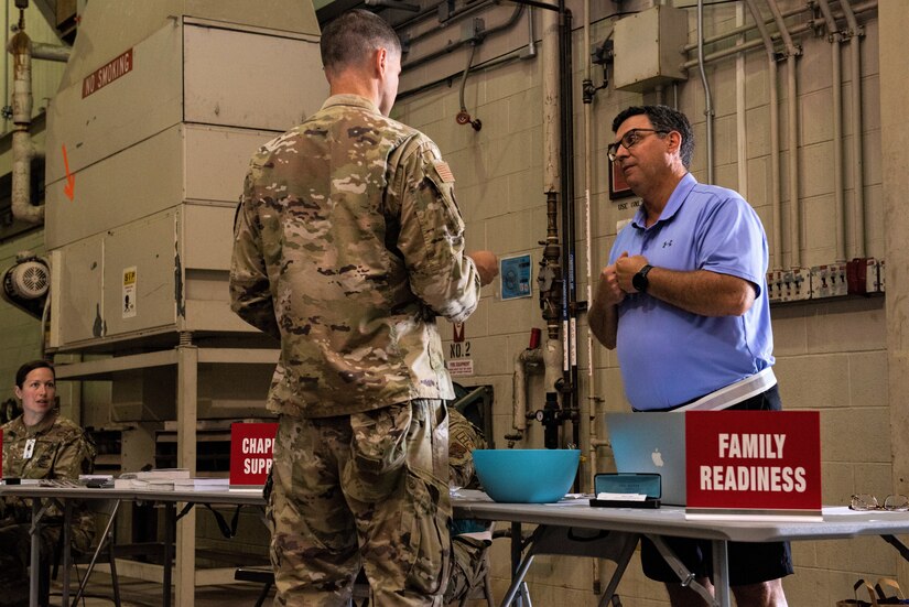 171st Security Forces Takes Aim at Army Site for Training > 171st Air  Refueling Wing > Display