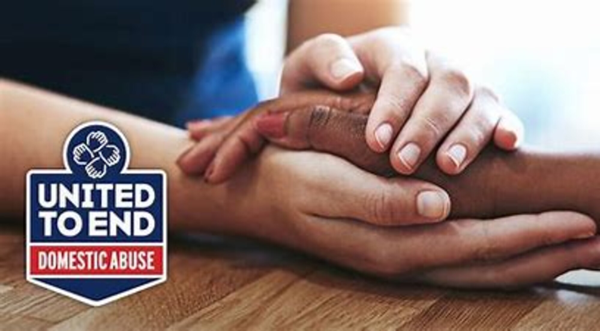 United to end Domestic Abuse