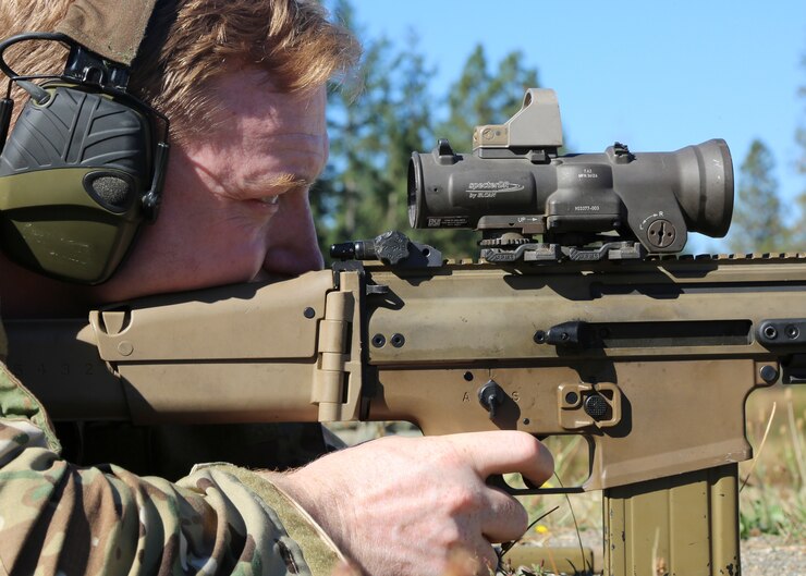 7.62 Scar