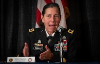 Association of the United States Army Convention