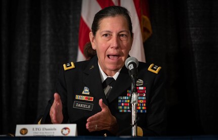 Association of the United States Army Convention