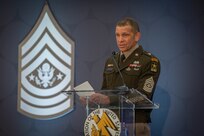 Association of the United States Army Convention