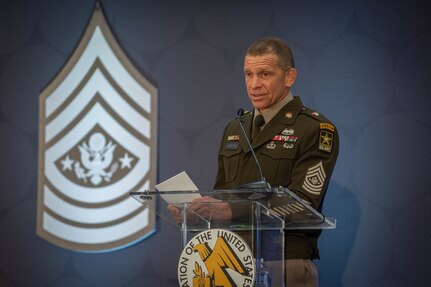Association of the United States Army Convention