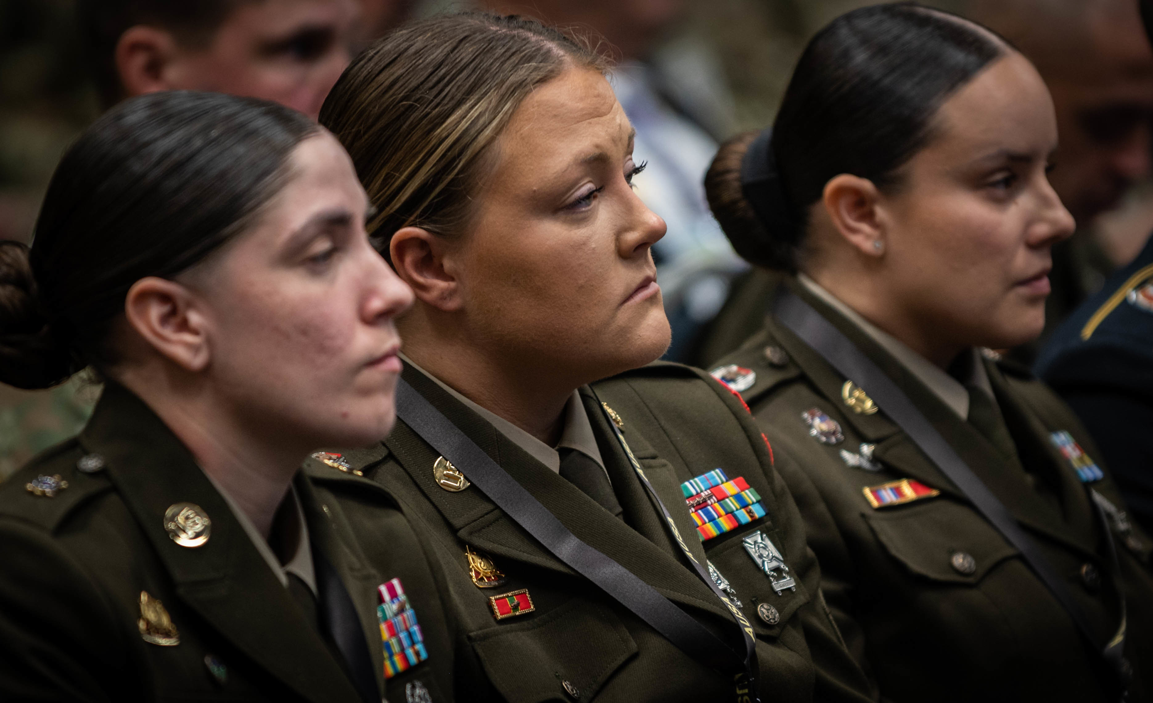 Association of the United States Army Convention