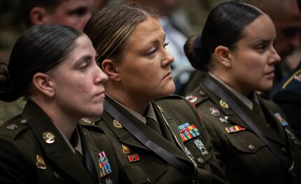 Association of the United States Army Convention