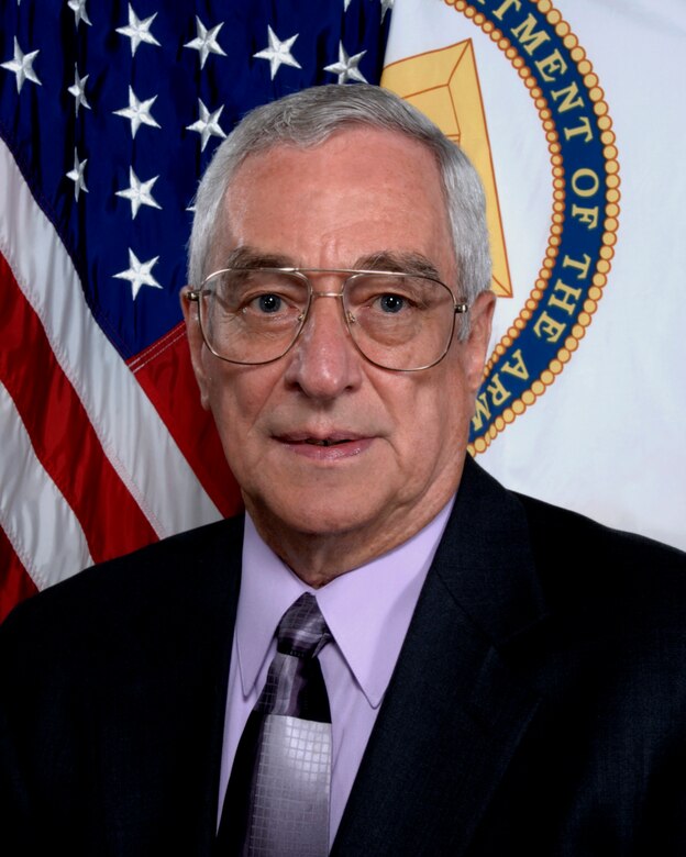 Former director of the U.S. Army Aviation and Missile Command’s Aviation Integration Directorate.