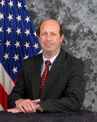 Timothy J. Connors, Chief Engineer of Submarine Maintenance
Engineering, Planning and Procurement