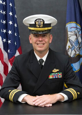 Patrick Williams