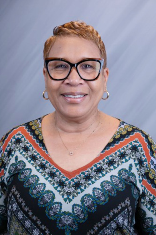 Prestigious Women of Color STEM Awards recognize Tracye E. Thrash, Budget Officer, Resource Management Office, Jacksonville District for the 2022 Women of Color STEM Rising Star Award for Career Achievement.