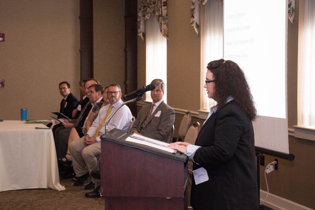 TAM Upcoming Industry Day - 20 OCTOBER 2022
https://sam.gov/opp/6c23ee7d364898bcbf7a1492113b9/view

Industry Days allow contractor representatives to learn about the Middle East District’s mission, future contract opportunities that may become available, network with each other, and hear from District personnel on various topics. They allow government contractors to meet with and hear from Middle East District personnel and each other about topics that are important to them and their businesses. The event also allows attendees to network among themselves and share their lessons learned, success stories, and contracting best practices for potential future partnership opportunities.