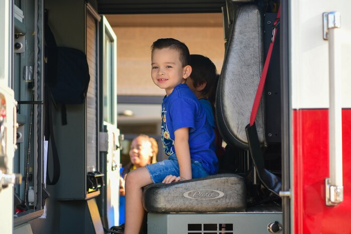 Fire Prevention Week 2022