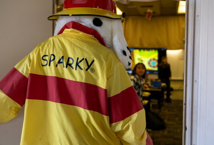 Fire Prevention Week 2022