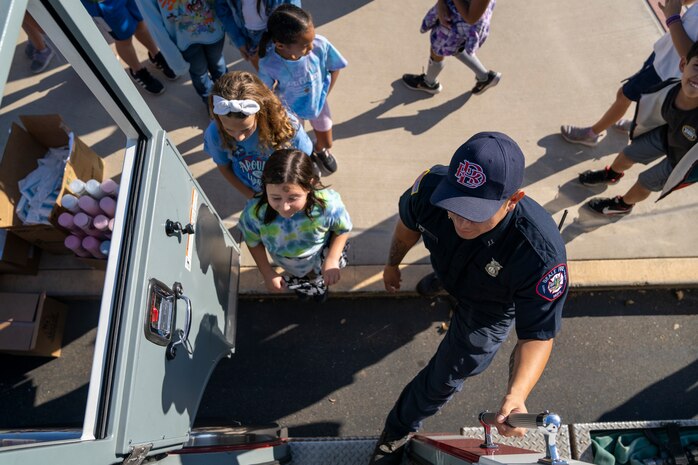 Fire Prevention Week 2022