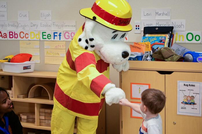Fire Prevention Week 2022
