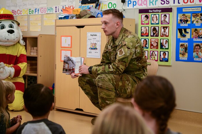 Fire Prevention Week 2022