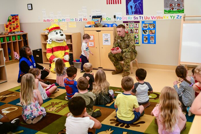 Fire Prevention Week 2022