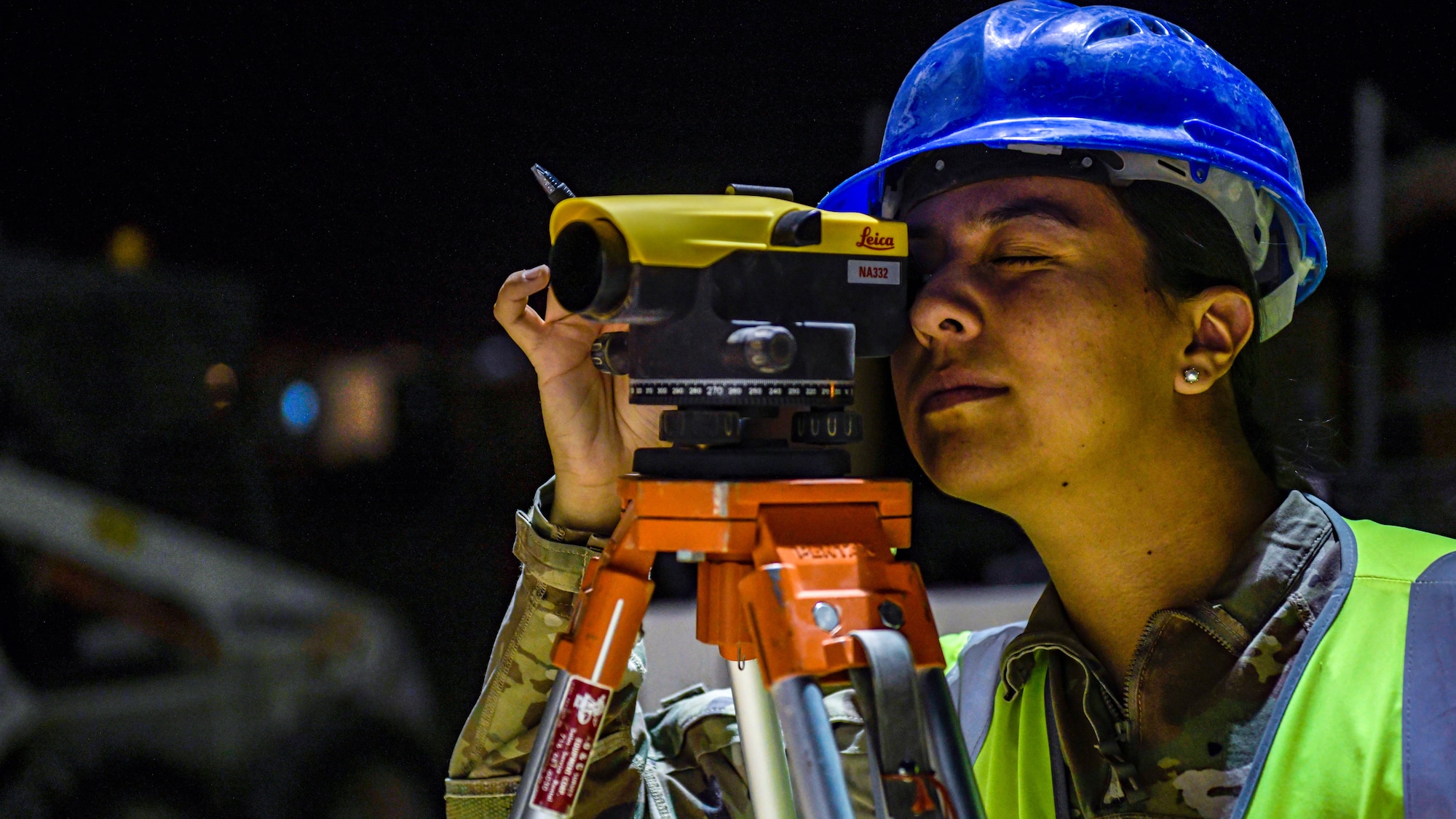 Photo of workers