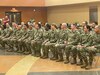 807th MC(DS) hosts annual Equal Opportunity Leaders course