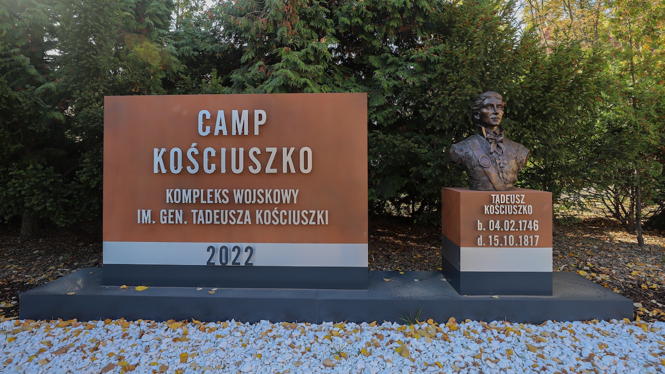 Poznan, Poland tour