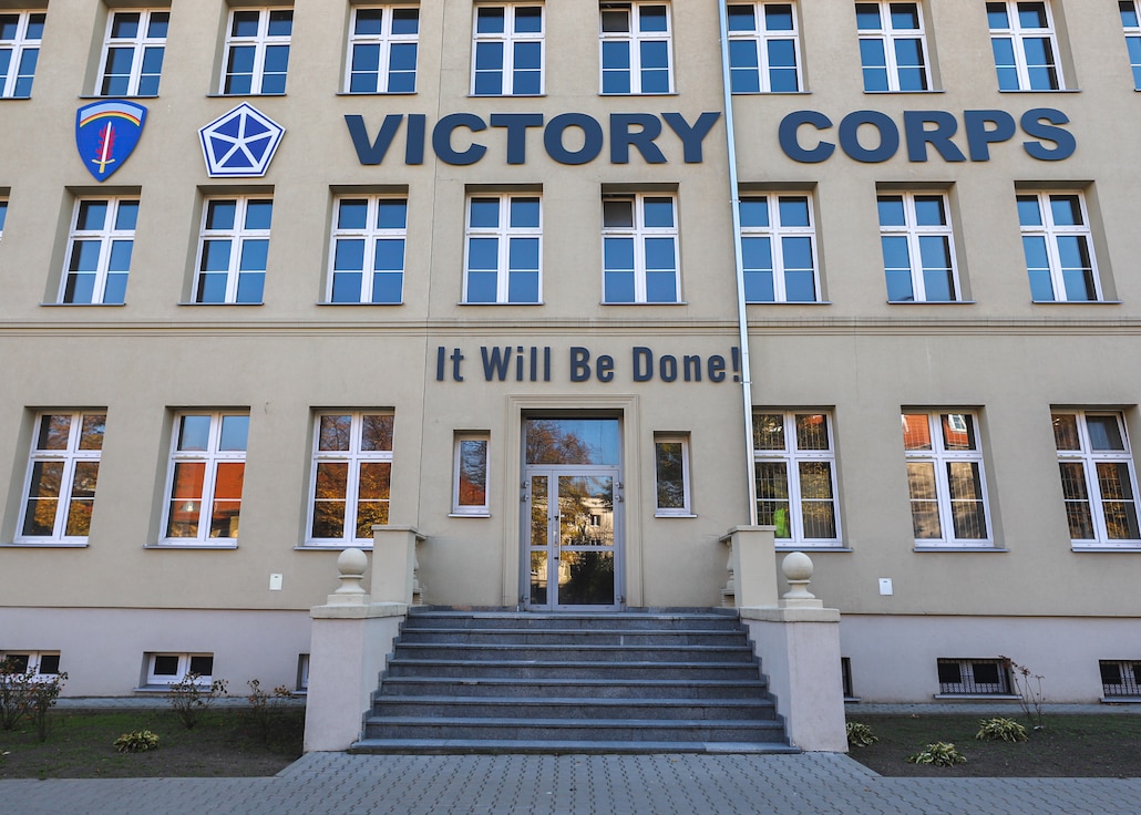 Poznan, Poland tour
