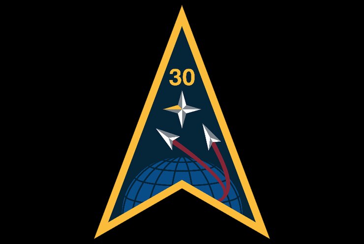 Vandenberg Space Force Base