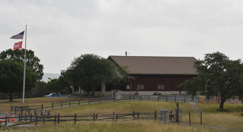 Canyon Lake Office