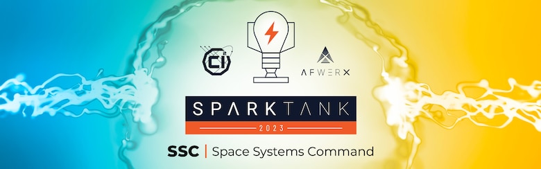 SSC Spark Tank