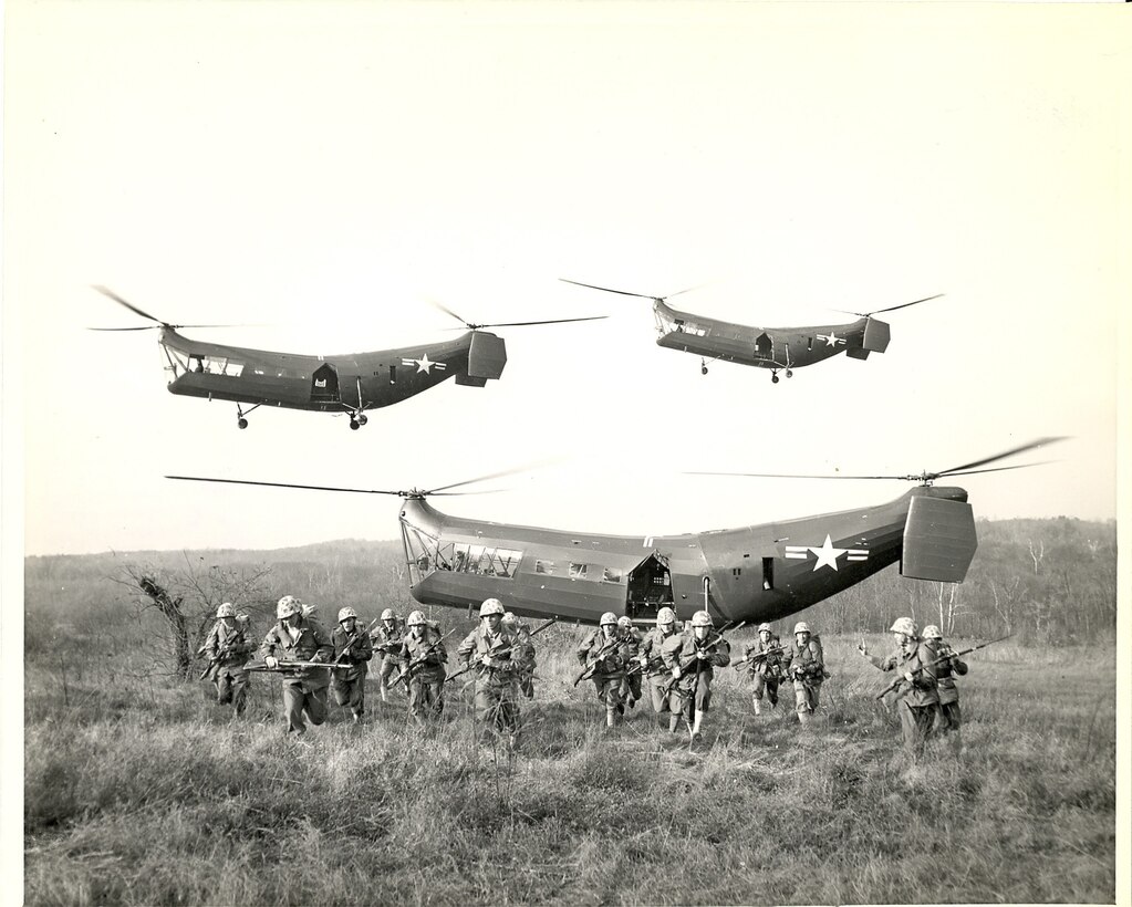 Two kite balloons started it all. In July 1918 those balloons lifted off to aid the location of artillery fire. Ninety-five years later, as Marine Corps Base Quantico celebrates the anniversary of the Marine Corps Air Facility which has developed from two balloons into a critical part of the Marine Corps aviation mission.