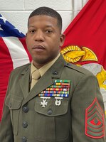FIRST SERGEANT
MILITARY POLICE COMPANY ALPHA