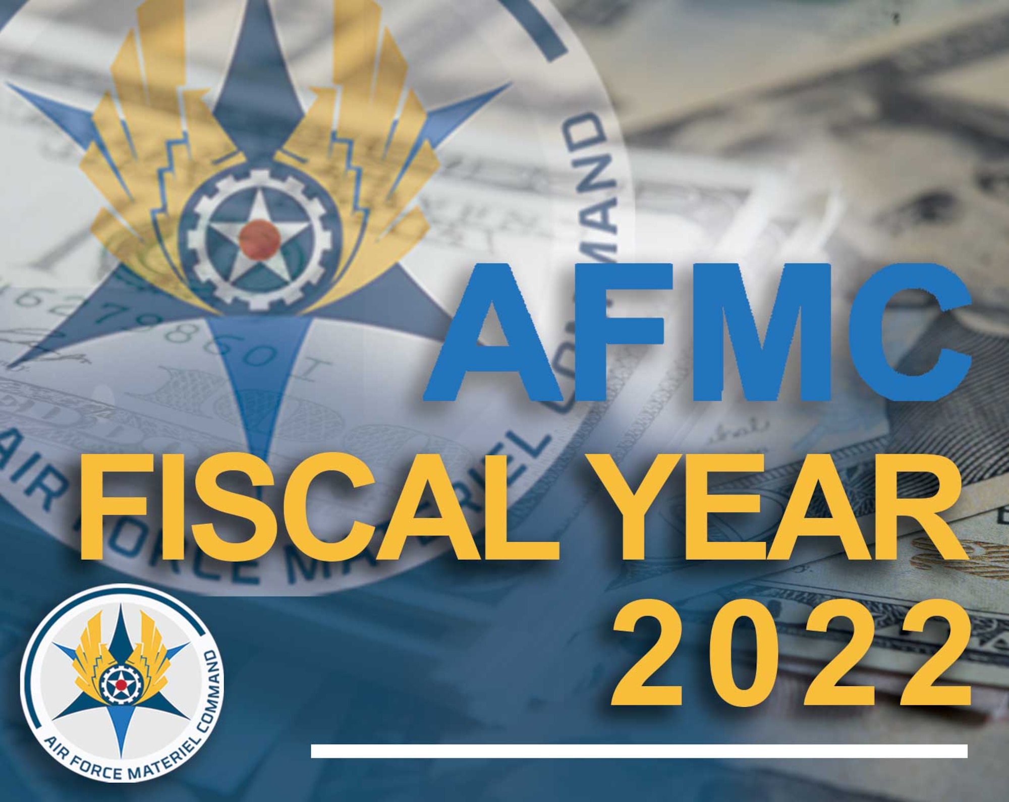 title graphic for FY 22