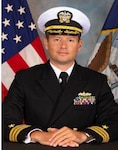 CDR Robert S. Schmidt