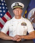 CAPT Robert Biggs