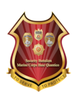 Security Bn Seal