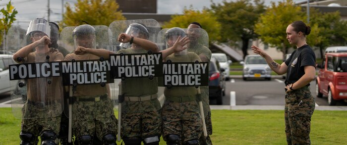 Photo by Cpl. Mitchell Austin