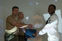 Photo by Cpl. Lance Kell