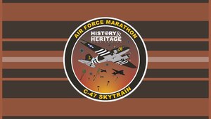 C-47 Skytrain