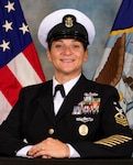 CMDCM(SW/IW/EXW) JEANETTE M. HAFER