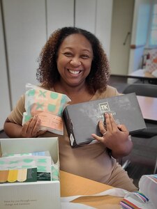 Army Reserve career counselors prep for new year