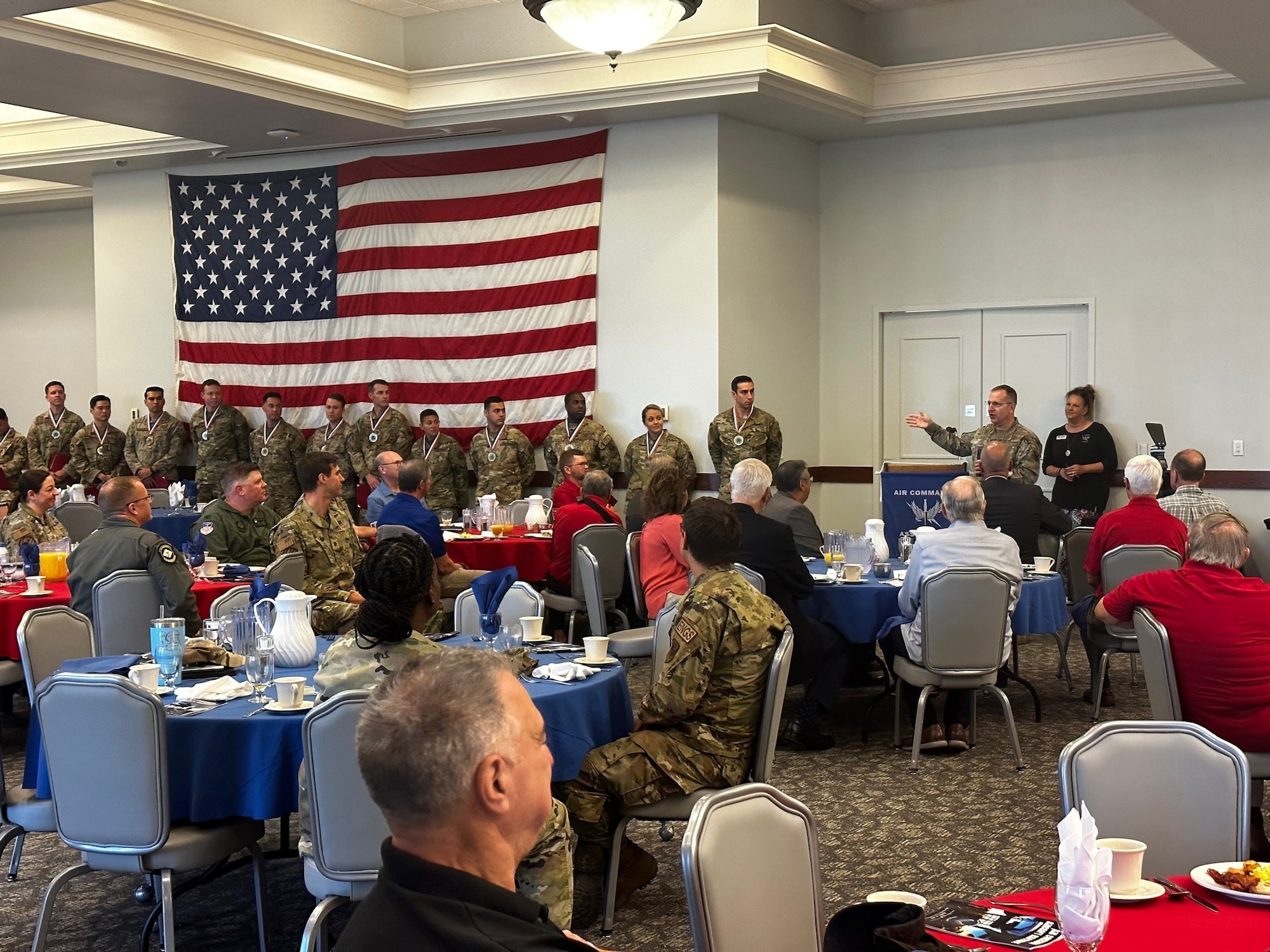 Air Commando Association Heritage Seminar