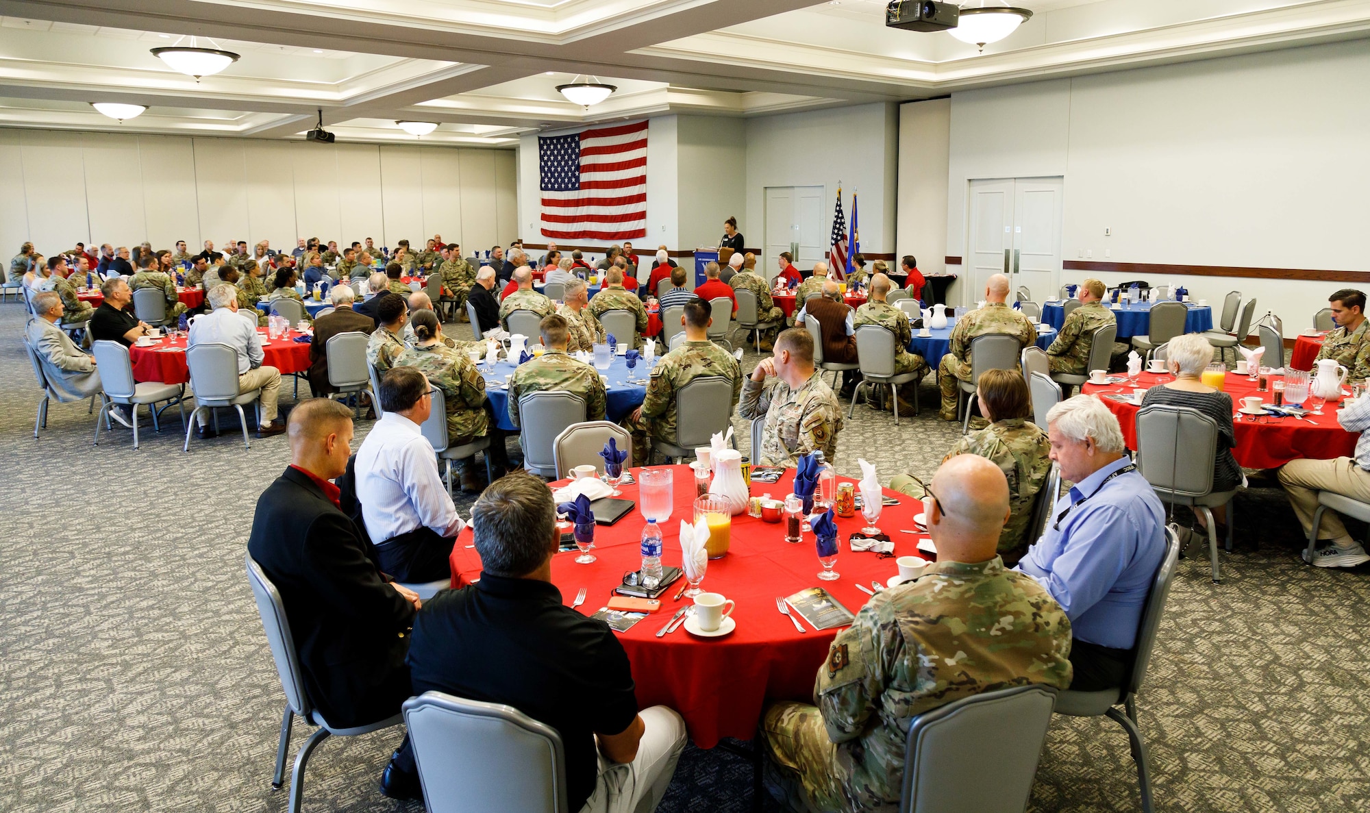 ACA Heritage Seminar
