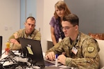 Cyber Fortress exercise brings together federal, state, private sector partners
