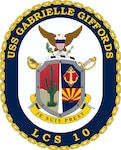 CDR Thealos C. Ballas
